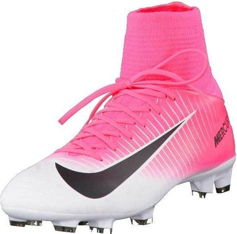 nike voetbalschoenen roze wit|Nike voetbalschoenen online.